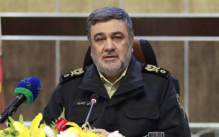 وزارت بهداشت اسامی پزشکان مجاز به تردد بین استانی را اعلام کند