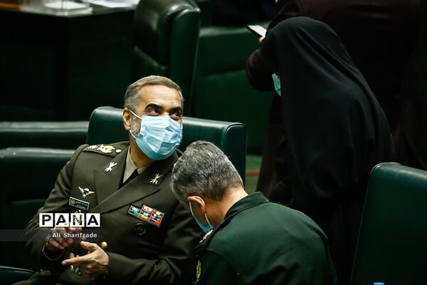 سومین روز بررسی صلاحیت وزرای پیشنهادی دولت سیزدهم در مجلس