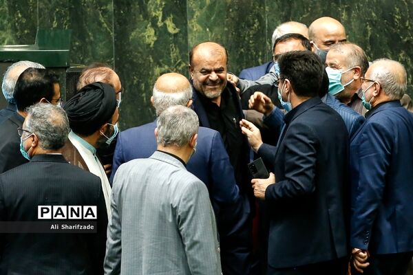 سومین روز بررسی صلاحیت وزرای پیشنهادی دولت سیزدهم در مجلس