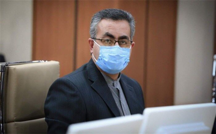 جنجال جدید جهانپور؛ واردات فایزر خالی بندی است!
