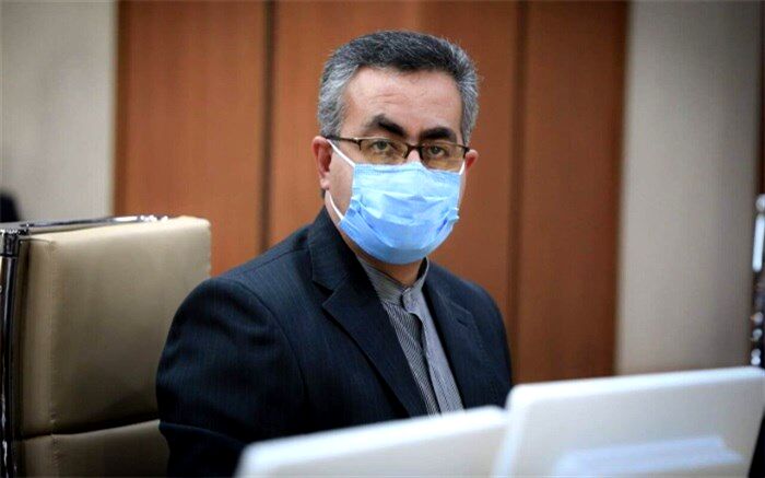 جنجال جدید جهانپور؛ واردات فایزر خالی بندی است!