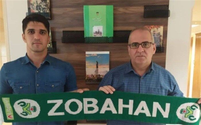 خرید جدید گاندوها رونمایی شد