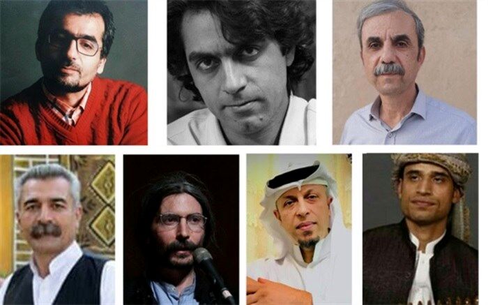 هیات انتخاب چهاردهمین جشنواره موسیقی نواحی ایران معرفی شد