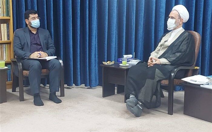 فرهنگیان پشتوانه رئیس‌جمهوری را حس خواهند کرد