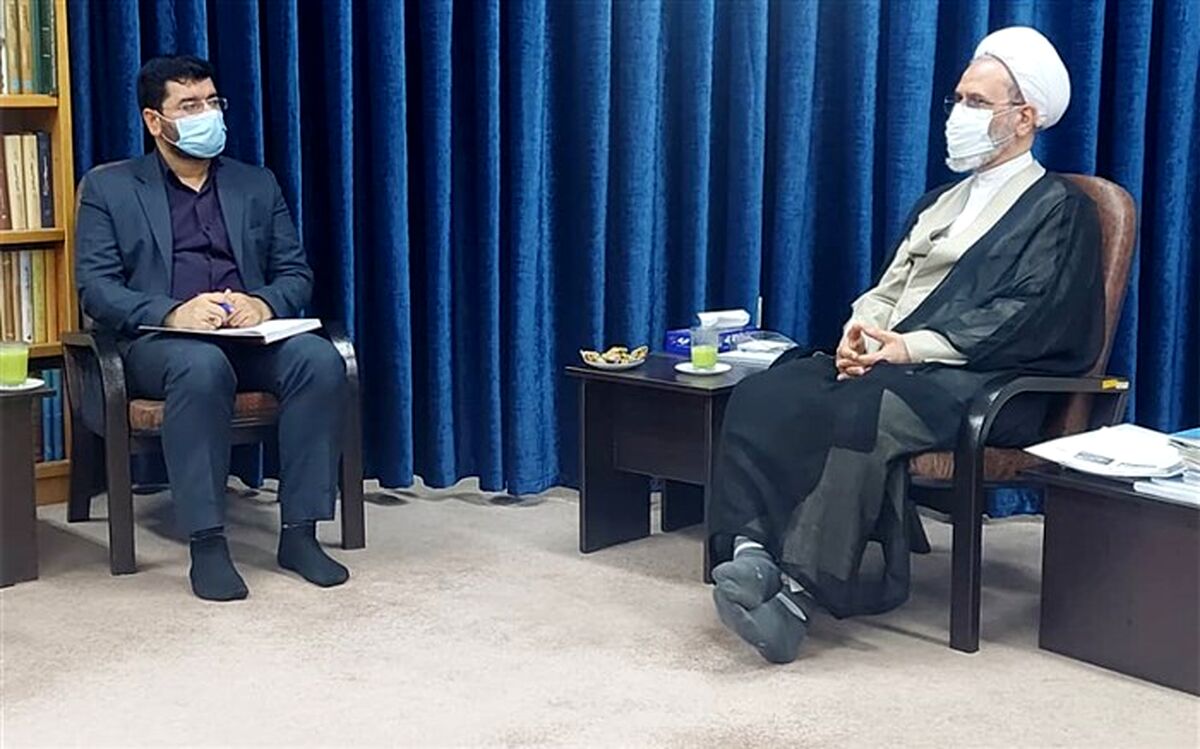 فرهنگیان پشتوانه رئیس‌جمهوری را حس خواهند کرد