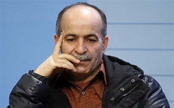 سینمای امروز کودکان مستلزم تزریق نیروهای جوان و با انگیزه است