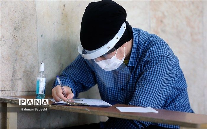 جزئیات برنامه امتحانات نهایی شهریور؛ امتحانات از فردا آغاز می‌شود