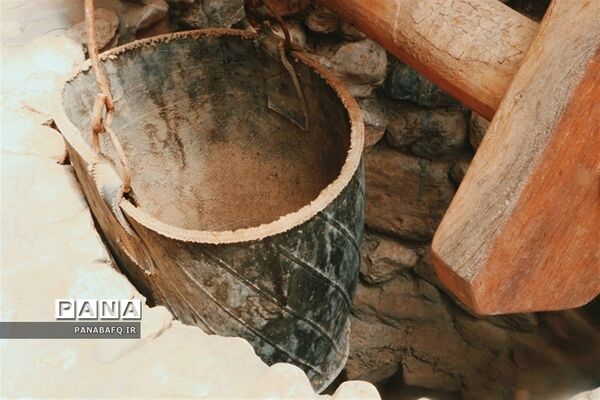قلعه باقرآباد بافق