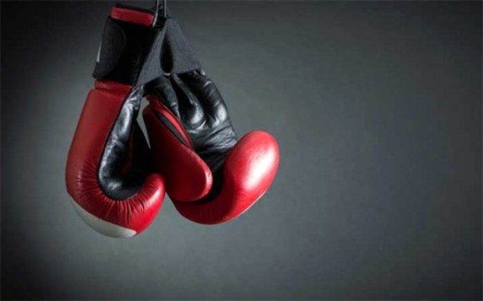 کرونا انتخابی تیم ملی بوکس را لغو کرد