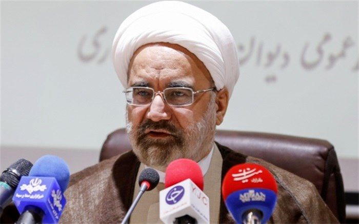 بررسی انتشار تصاویر زندان اوین؛ نتیجه تا فردا اطلاع‌رسانی می‌شود