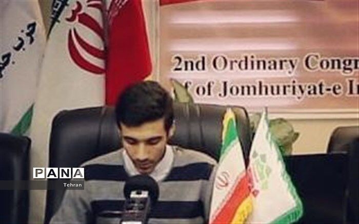 دینداری امری فطری است