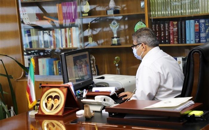 تبیین و هماهنگی نحوه انتقال مناسب و اصولی مهدهای کودک براساس دستورالعمل ابلاغی