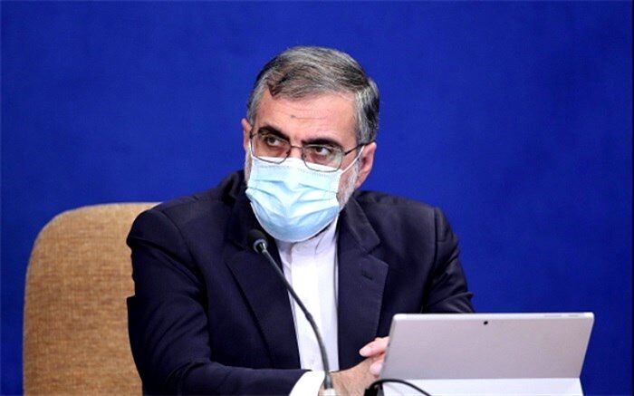 واکنش رئیس دفتر رئیس‌جمهوری به افزایش قیمت‌ها: صرفا ناشی از عوامل روانی است