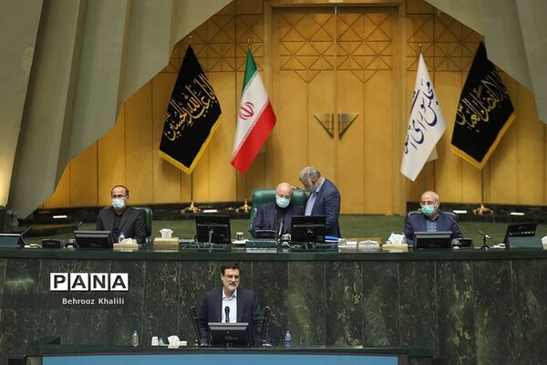 چهارمین روز بررسی صلاحیت وزرای پیشنهادی دولت سیزدهم در مجلس