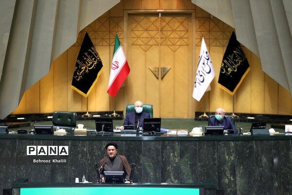 چهارمین روز بررسی صلاحیت وزرای پیشنهادی دولت سیزدهم در مجلس