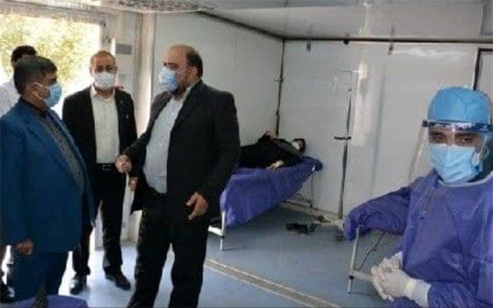 ایثار پزشکان و پرستاران برای درمان بیماران کرونایی قابل جبران نیست