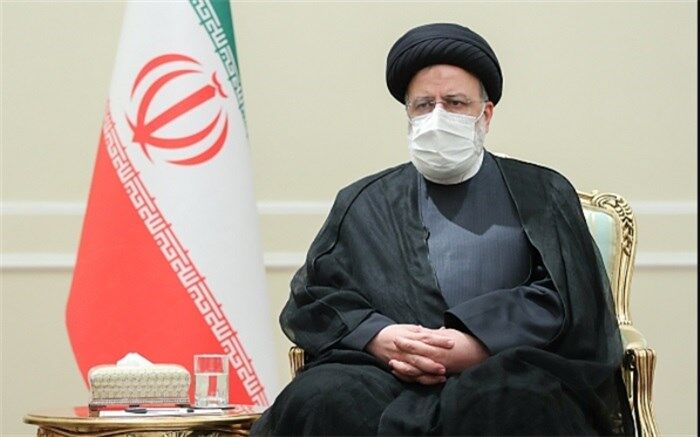 نامه رئیس‌جمهوری به یک مقام یمنی