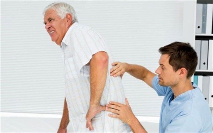 جیب خالی سالمندان برای هزینه‌های سنگین فیزیوتراپی