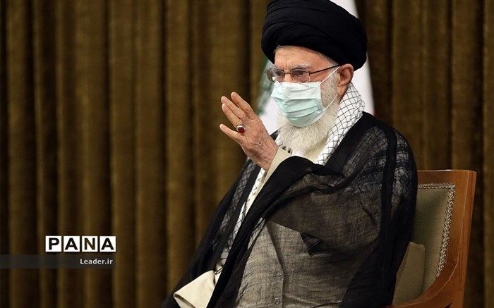 واردات فایزر از دیگر کشورها مجوز مکتوب رهبری داشت