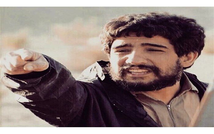 نامگذاری کوچه ای در قم به نام هنرمند جهادی  «سید محمد ساجدی»