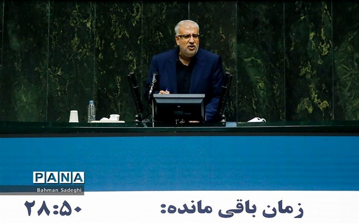 از جنجال درباره اموال اوجی تا افسوس عدم معرفی رستم قاسمی؛ در جلسه بررسی صلاحیت وزیر پیشنهادی نفت چه گذشت؟