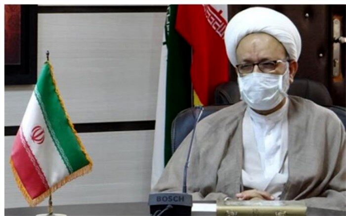 اختصاص فضای مصلای نماز جمعه شهرستان دشتی به شبکه بهداشت و درمان