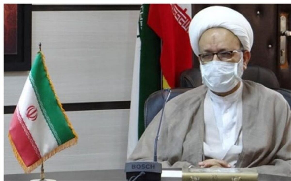 اختصاص فضای مصلای نماز جمعه شهرستان دشتی به شبکه بهداشت و درمان
