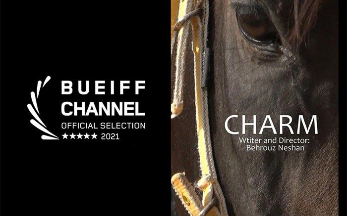 «طلسم» در میان فینالیست‌های جشنواره آرژانتینی قرار گرفت