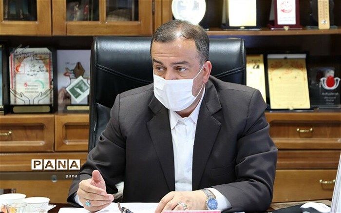 افتتاح ۳۲ پروژه عمرانی با اعتبار بیش از هزار میلیارد ریال همزمان با هفته دولت در شهرستان میانه