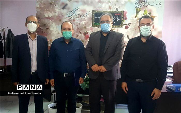 کسب رتبه اول کشوری در رشته چوب و گره، توسط مربی پیشتازان سازمان دانش‌آموزی منطقه ۲ تهران