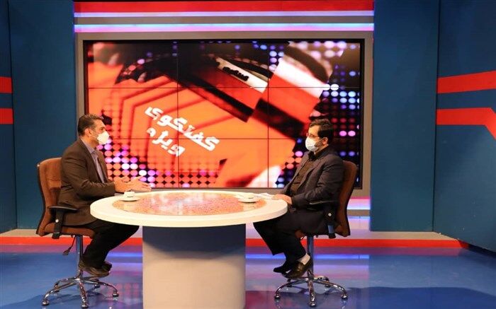 ۲۲۱ طرح عمرانی و اقتصادی برای هفته دولت در استان اردبیل آماده افتتاح است