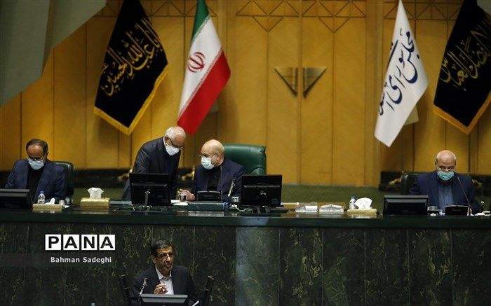 نماینده میانه: وزرای پیشنهادی فهرست اموال و دارایی‌های خود را ارائه دهند