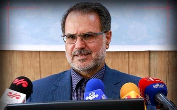 تبریک معاونت مالی شهرداری تهران به سخنگوی قوه قضاییه