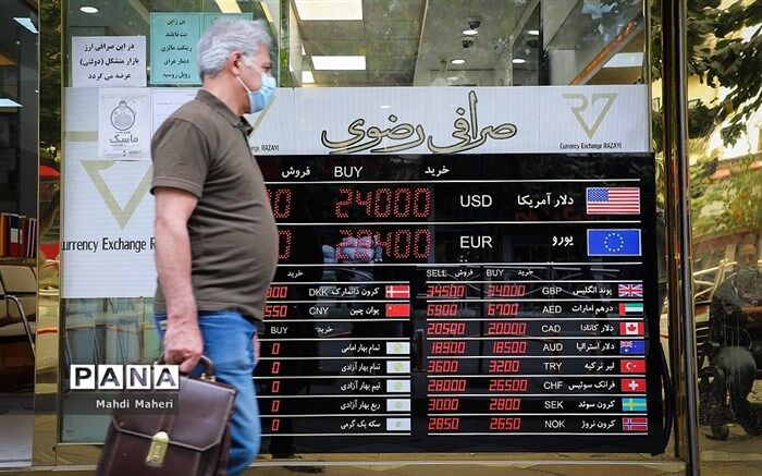سومین روز پرتزریق دلار در بازار متشکل رقم خورد
