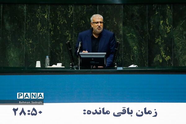 پنجمین روز بررسی صلاحیت وزرای پیشنهادی دولت سیزدهم در مجلس