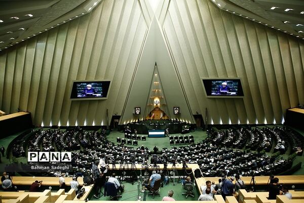 پنجمین روز بررسی صلاحیت وزرای پیشنهادی دولت سیزدهم در مجلس