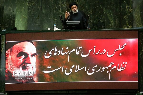 پنجمین روز بررسی صلاحیت وزرای پیشنهادی دولت سیزدهم در مجلس