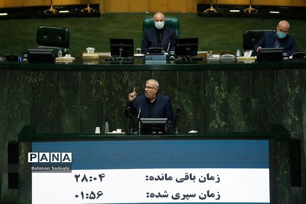 پنجمین روز بررسی صلاحیت وزرای پیشنهادی دولت سیزدهم در مجلس