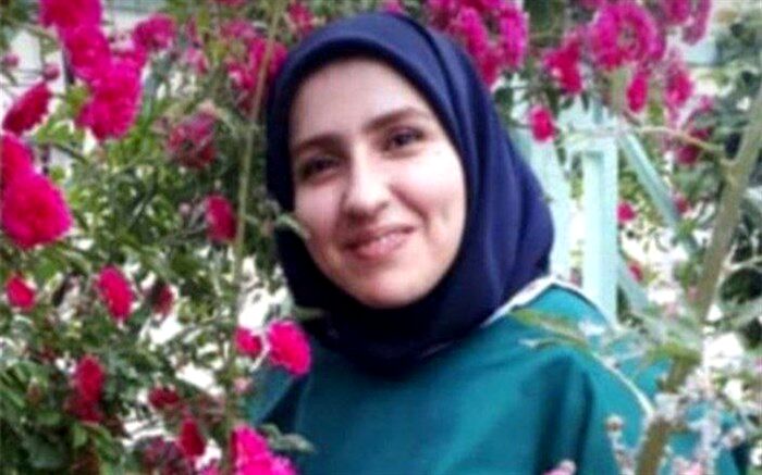 پرستار گلوگاهی به شهدای مدافع سلامت پیوست