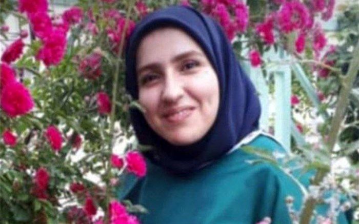 پرستار گلوگاهی به شهدای مدافع سلامت پیوست