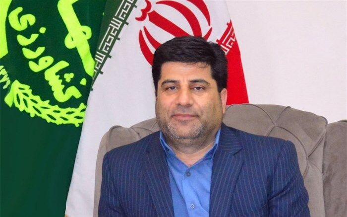 افتتاح ۱۴۵ طرح بخش کشاورزی در آذربایجان‌شرقی