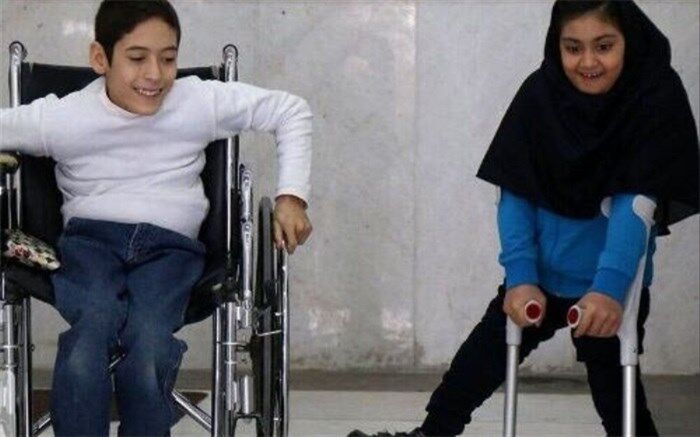 معلولیت باعث ایجاد محدودیت نمی‌شود