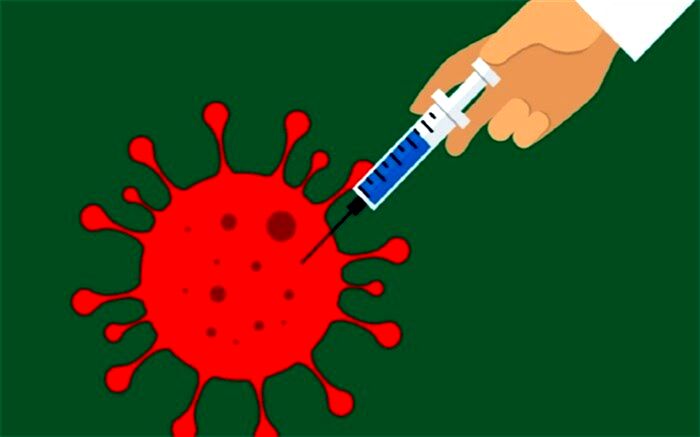 مبتلایان به آلرژی، واکسن کرونا بزنند؟