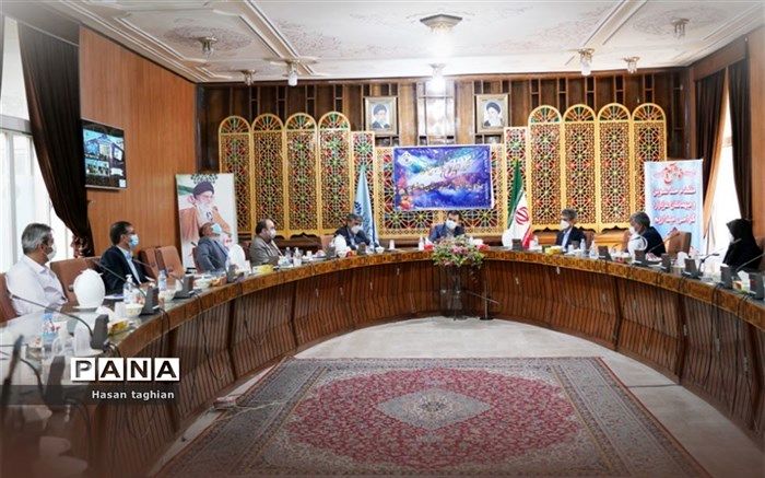 مهم‌ترین نقش سازمان دانش‌آموزی، تربیت اجتماعی دانش‌آموزان است