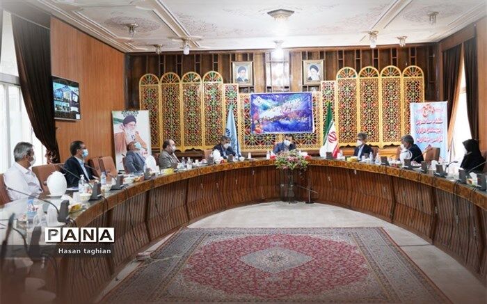 مهم‌ترین نقش سازمان دانش‌آموزی، تربیت اجتماعی دانش‌آموزان است