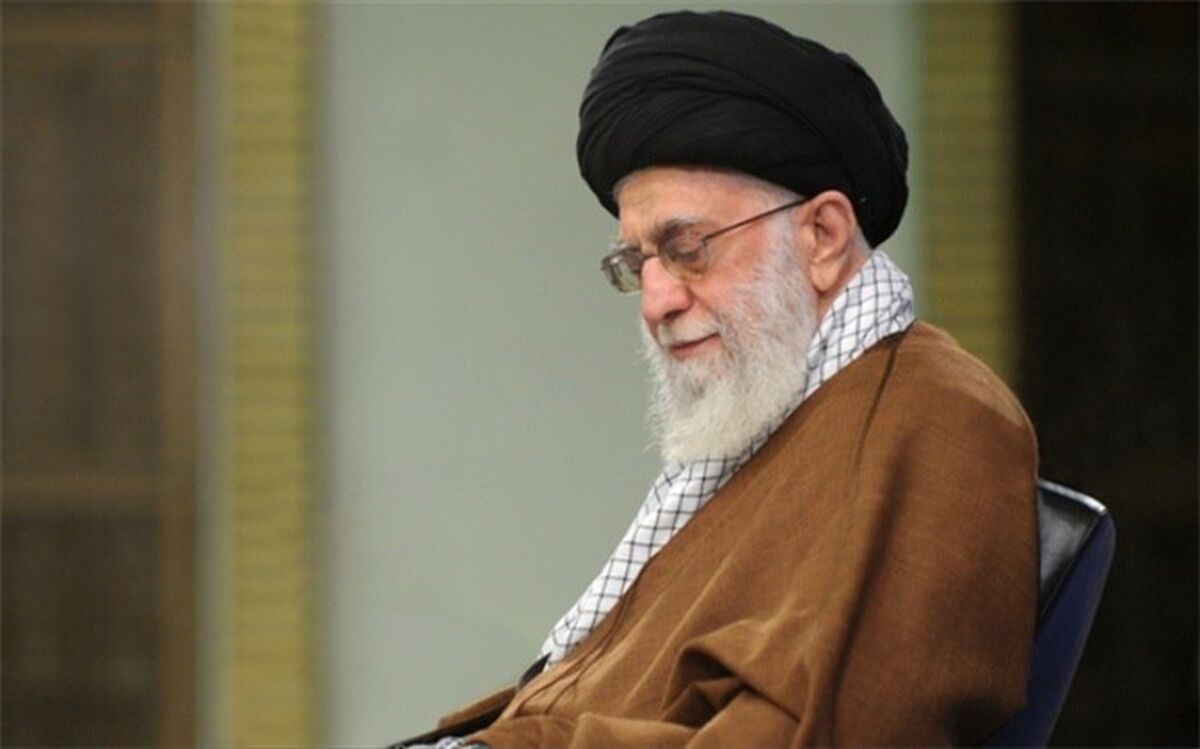 انتصاب تولیت آستان مقدس حضرت احمد بن موسی (ع)