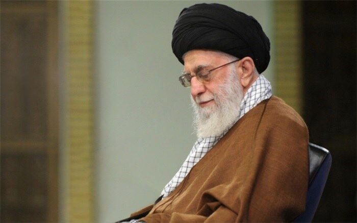 انتصاب تولیت آستان مقدس حضرت احمد بن موسی (ع)