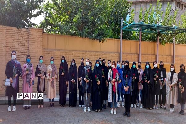 تشریح برنامه‌های دبیرستان نمونه دولتی ولایت آموزش و پرورش ناحیه دو بهارستان