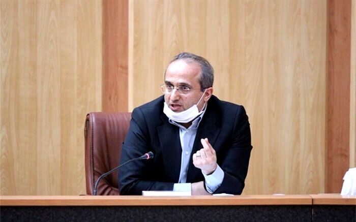 تامین و تجهیز بیش از ۲۵۰ تخت درمانی در گیلان طی پیک پنجم کرونا