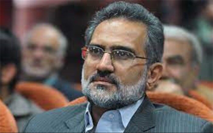 معاون امور مجلس رئیس‌جمهور امروز به اصفهان می‌رود